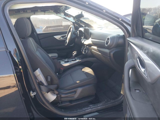 Aukcja sprzedaży 2023 Chevrolet Blazer Fwd 2lt, vin: 3GNKBCR40PS137105, numer aukcji: 43903970