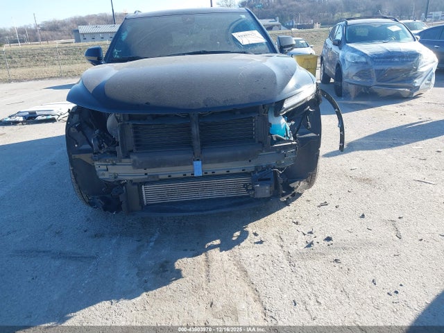 Aukcja sprzedaży 2023 Chevrolet Blazer Fwd 2lt, vin: 3GNKBCR40PS137105, numer aukcji: 43903970