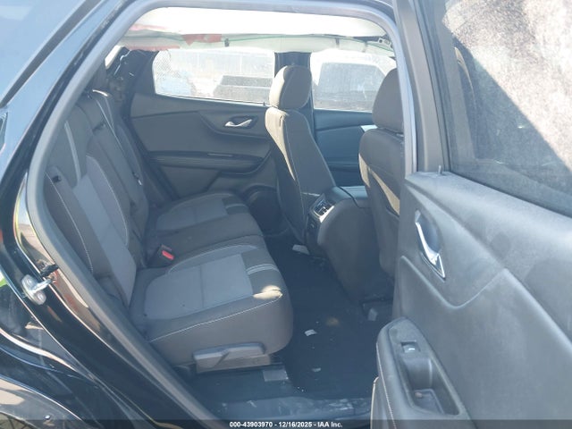 Aukcja sprzedaży 2023 Chevrolet Blazer Fwd 2lt, vin: 3GNKBCR40PS137105, numer aukcji: 43903970