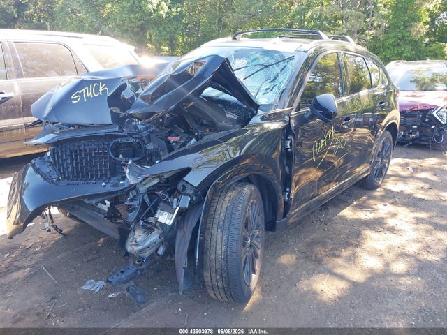Aukcja sprzedaży 2025 Mazda Cx-5 2.5 Turbo Premium, vin: JM3KFBDY5S0576339, numer aukcji: 43903978