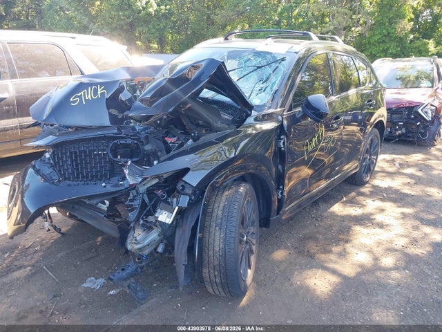 Aukcja sprzedaży 2025 Mazda Cx-5 2.5 Turbo Premium, vin: JM3KFBDY5S0576339, numer aukcji: 43903978