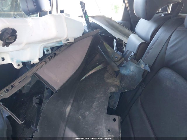 Aukcja sprzedaży 2025 Mazda Cx-5 2.5 Turbo Premium, vin: JM3KFBDY5S0576339, numer aukcji: 43903978