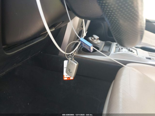 2015 TOYOTA 4RUNNER JTEBU5JR2F5218083 Photo 10