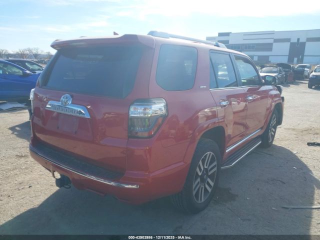2015 TOYOTA 4RUNNER JTEBU5JR2F5218083 Photo 3