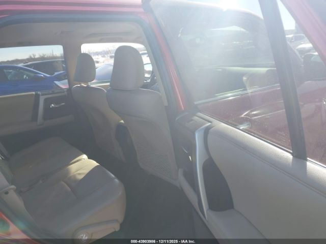 2015 TOYOTA 4RUNNER JTEBU5JR2F5218083 Photo 7