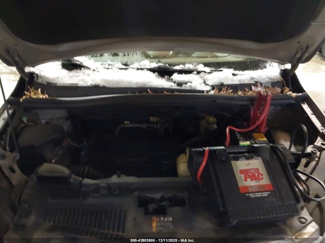 2015 BUICK ENCORE KL4CJCSB1FB132847 Photo 9