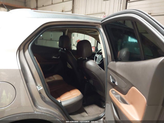 2015 BUICK ENCORE KL4CJCSB1FB132847 Photo 7