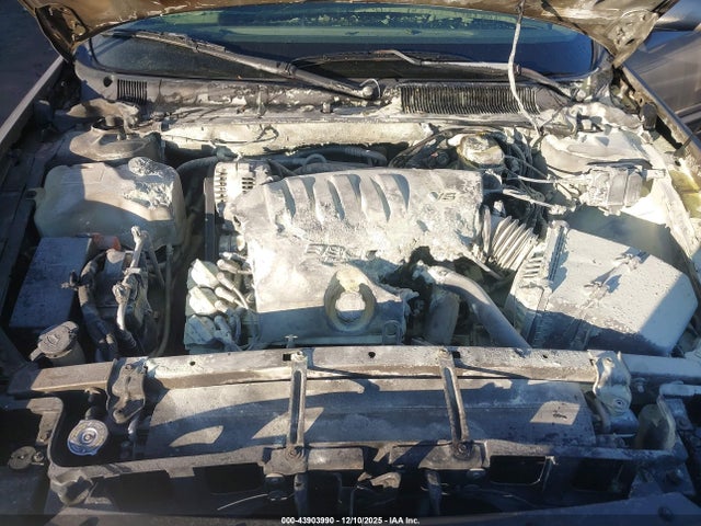 Aukcja sprzedaży 2002 Buick Lesabre Limited, vin: 1G4HR54K12U233247, numer aukcji: 43903990