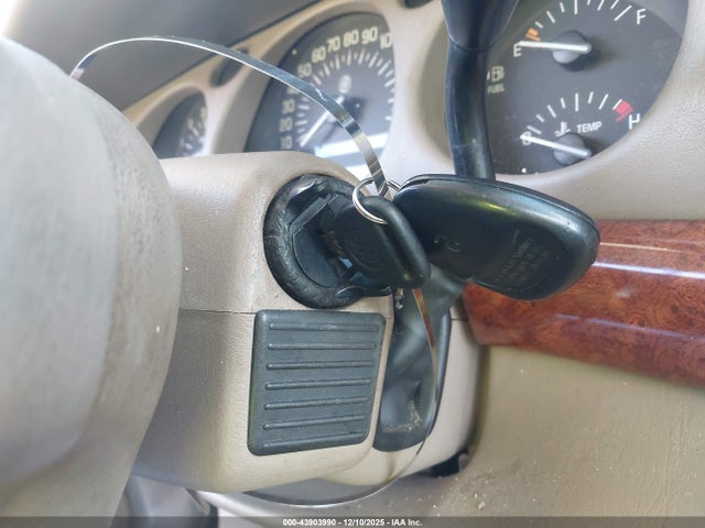 Aukcja sprzedaży 2002 Buick Lesabre Limited, vin: 1G4HR54K12U233247, numer aukcji: 43903990