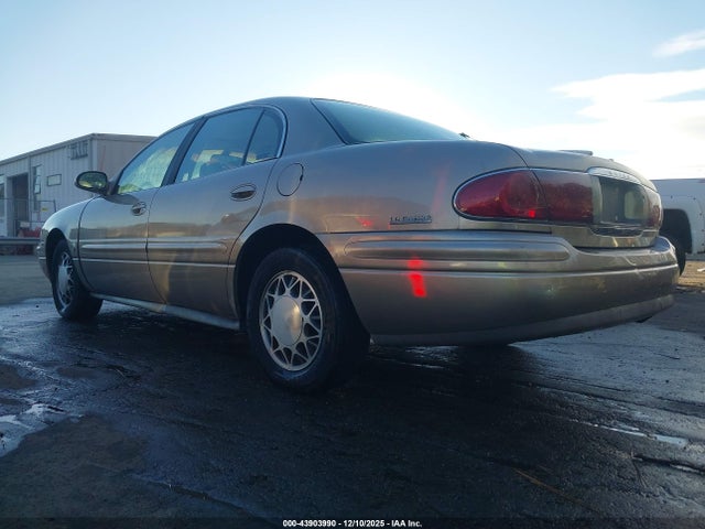 Aukcja sprzedaży 2002 Buick Lesabre Limited, vin: 1G4HR54K12U233247, numer aukcji: 43903990