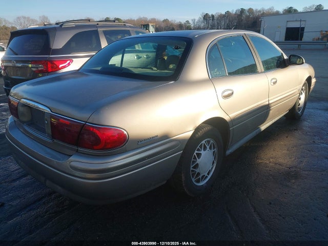 Aukcja sprzedaży 2002 Buick Lesabre Limited, vin: 1G4HR54K12U233247, numer aukcji: 43903990