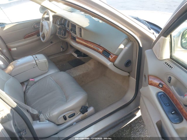 Aukcja sprzedaży 2002 Buick Lesabre Limited, vin: 1G4HR54K12U233247, numer aukcji: 43903990