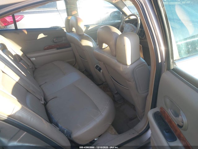 Aukcja sprzedaży 2002 Buick Lesabre Limited, vin: 1G4HR54K12U233247, numer aukcji: 43903990