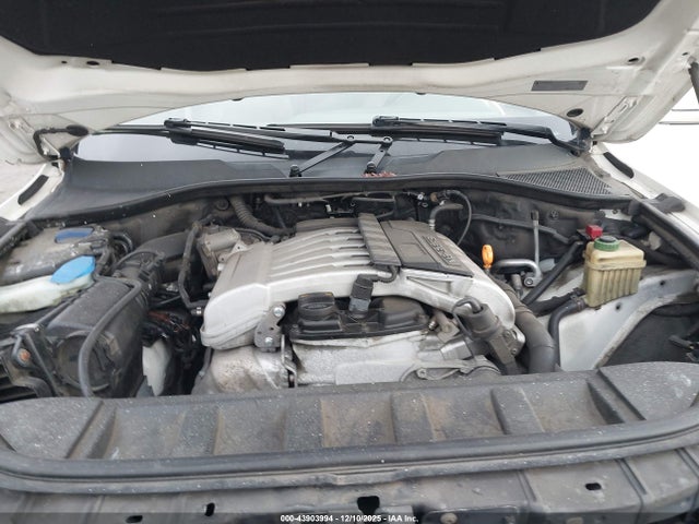 2009 AUDI Q7 WA1AY74L79D028985 Photo 9