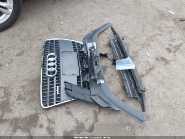 43903994 :رقم المزاد ، WA1AY74L79D028985 vin ، 2009 Audi Q7 3.6 Premium مزاد بيع