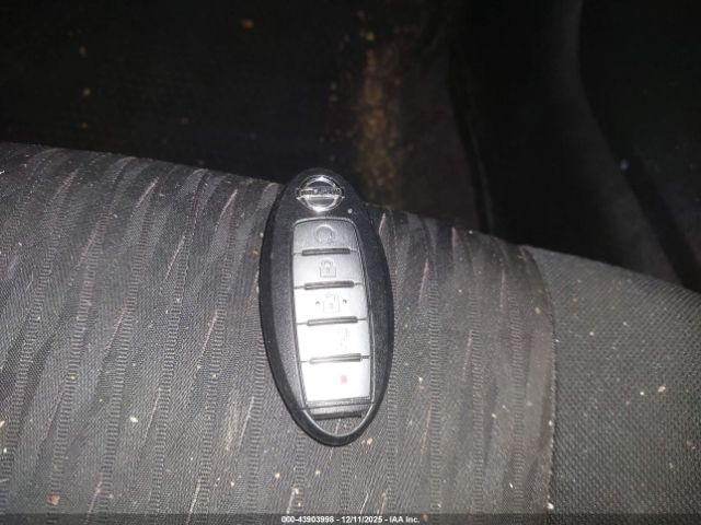 2020 NISSAN ROGUE JN8AT2MV5LW130262 Photo 10