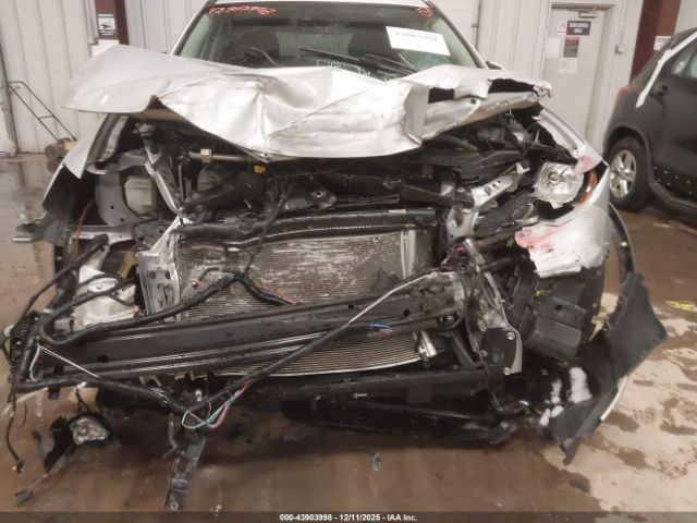 2020 NISSAN ROGUE JN8AT2MV5LW130262 Photo 5