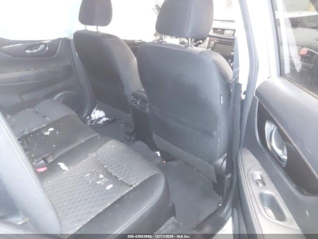 2020 NISSAN ROGUE JN8AT2MV5LW130262 Photo 7