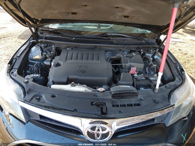Toyota Avalon Touring 2016 4T1BK1EB4GU240363 Image 10