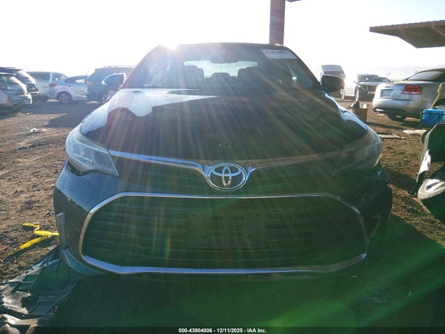 Toyota Avalon Touring 2016 4T1BK1EB4GU240363 Image 12
