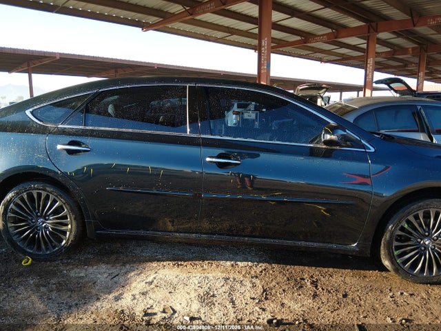Toyota Avalon Touring 2016 4T1BK1EB4GU240363 Image 13