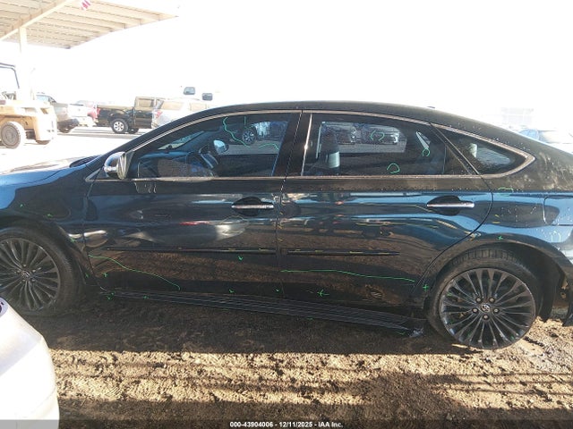 Toyota Avalon Touring 2016 4T1BK1EB4GU240363 Image 14