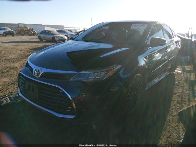Toyota Avalon Touring 2016 4T1BK1EB4GU240363 Image 2