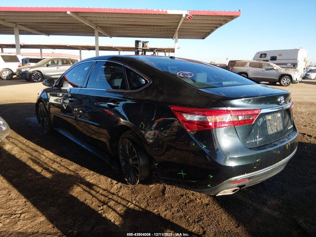 Toyota Avalon Touring 2016 4T1BK1EB4GU240363 Image 3