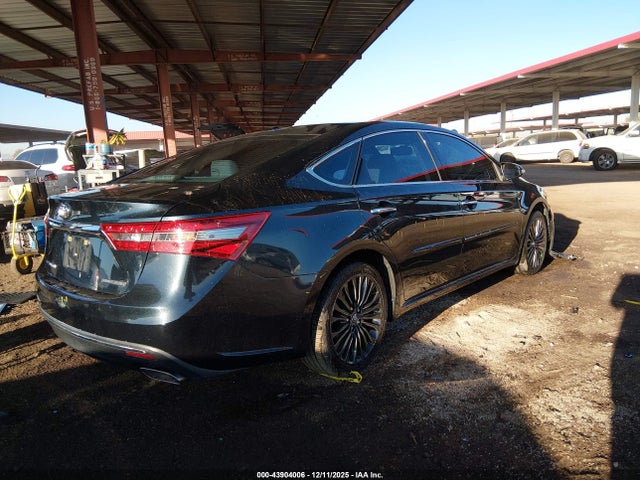 Toyota Avalon Touring 2016 4T1BK1EB4GU240363 Image 4