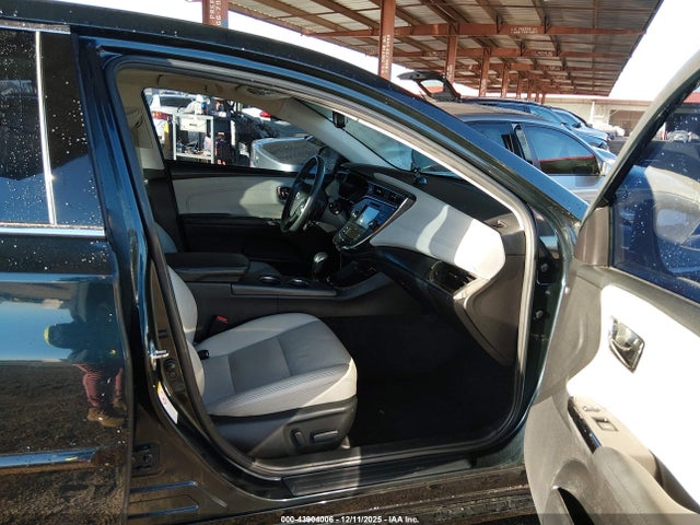 Toyota Avalon Touring 2016 4T1BK1EB4GU240363 Image 5