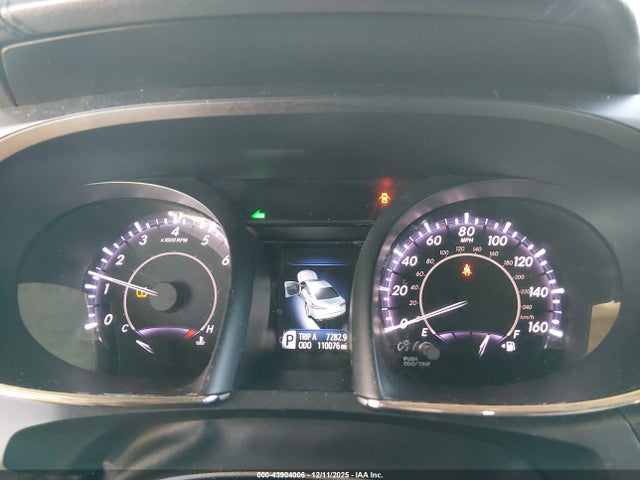 Toyota Avalon Touring 2016 4T1BK1EB4GU240363 Image 7