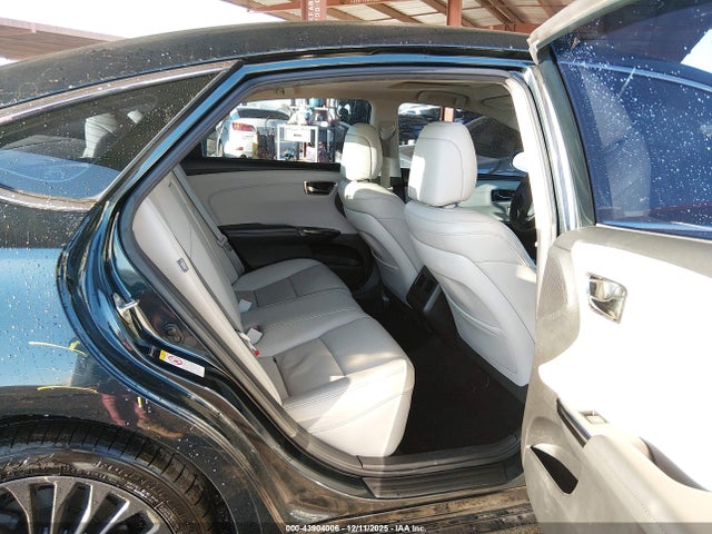 Toyota Avalon Touring 2016 4T1BK1EB4GU240363 Image 8