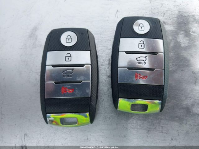 2019 KIA NIRO PLUG-IN HYBRID KNDCM3LD4K5234343 Photo 10