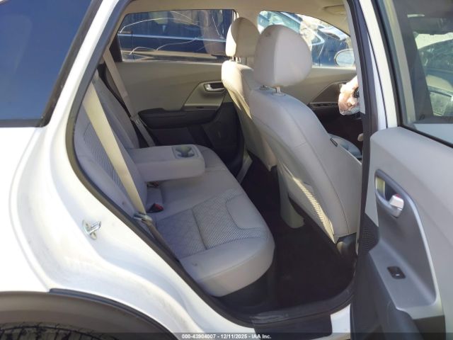 2019 KIA NIRO PLUG-IN HYBRID KNDCM3LD4K5234343 Photo 7