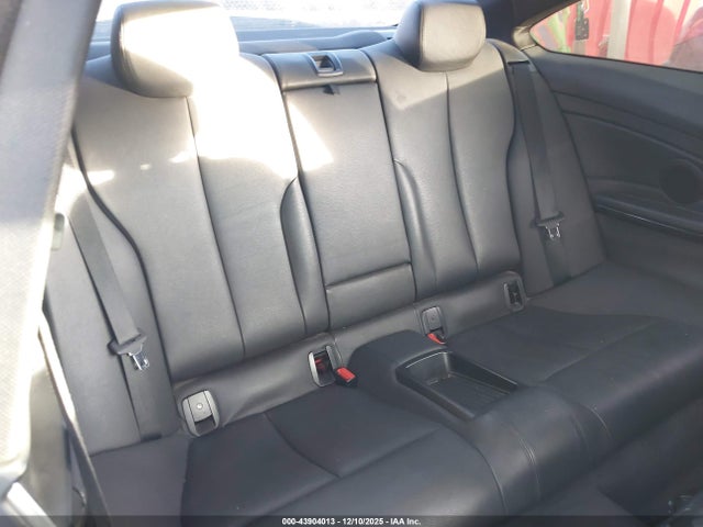 2014 Bmw 435i მანქანა იყიდება აუქციონზე, vin: WBA3R1C5XEF729267, აუქციონის ნომერი: 43904013