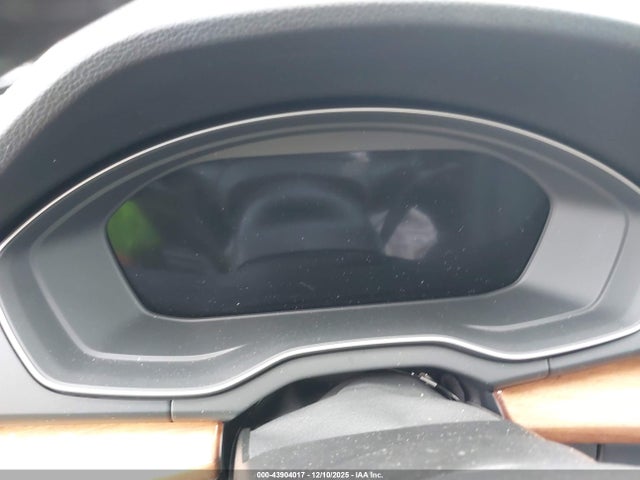 2021 AUDI Q5 WA1E2AFY1M2035069 Photo 6