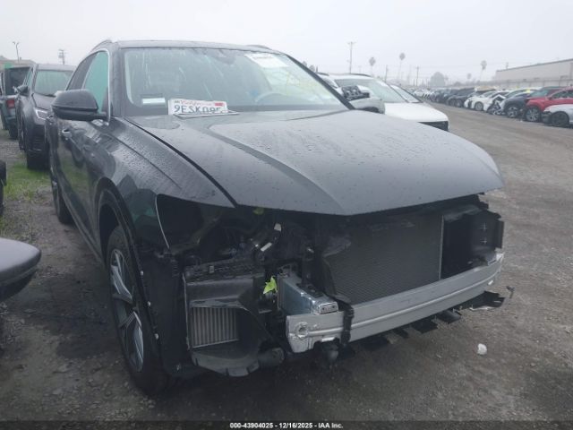 2023 AUDI Q8 WA1EVBF14PD004696