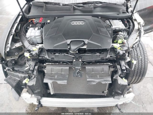 2023 AUDI Q8 WA1EVBF14PD004696 Photo 9