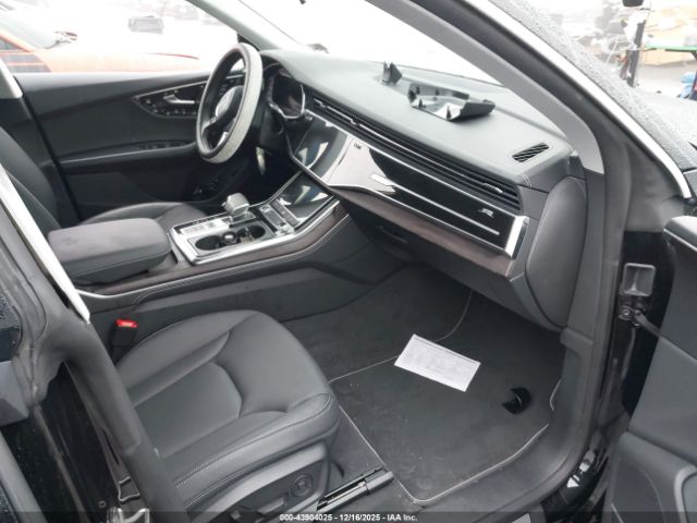 2023 AUDI Q8 WA1EVBF14PD004696 Photo 4