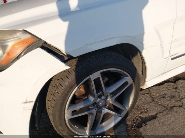 2014 MERCEDES-BENZ GLK 350 WDCGG8JB5EG296893 Photo 5