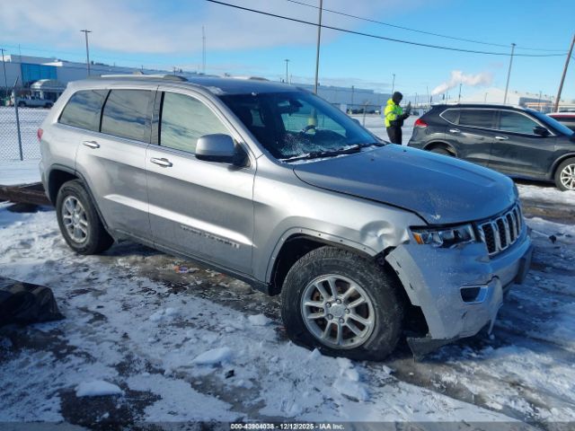 2020 JEEP GRAND CHEROKEE 1C4RJFAG1LC294515