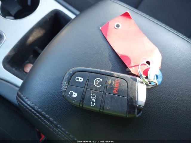 2020 JEEP GRAND CHEROKEE 1C4RJFAG1LC294515 Photo 10