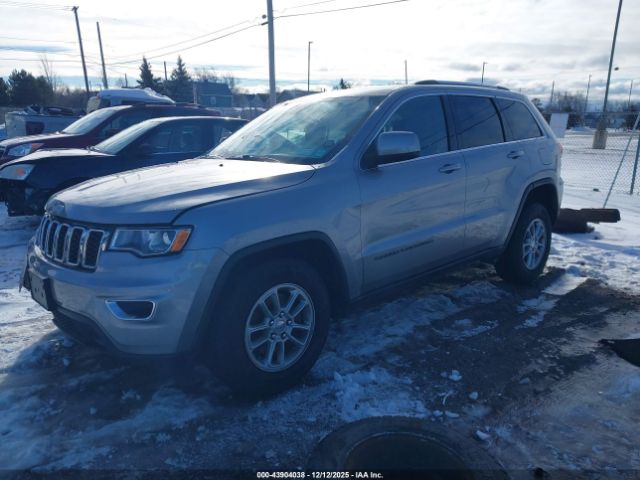 2020 JEEP GRAND CHEROKEE 1C4RJFAG1LC294515 Photo 1