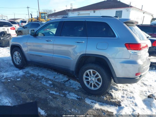 2020 JEEP GRAND CHEROKEE 1C4RJFAG1LC294515 Photo 2