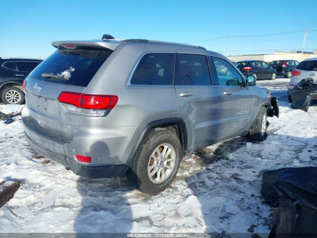 2020 JEEP GRAND CHEROKEE 1C4RJFAG1LC294515 Photo 3