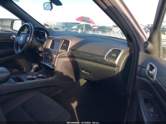 2020 JEEP GRAND CHEROKEE 1C4RJFAG1LC294515 Photo 4