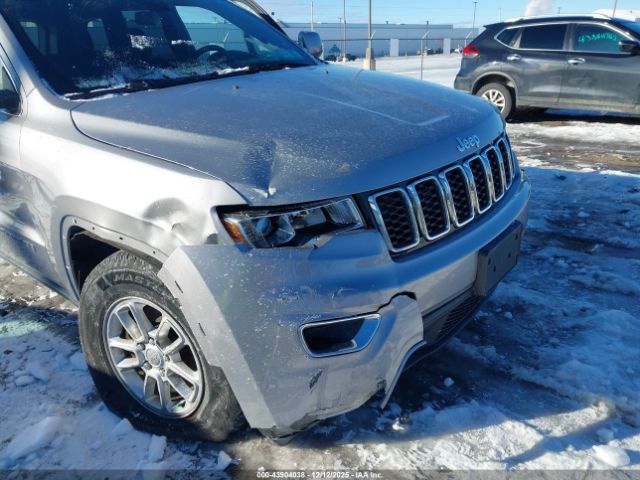 2020 JEEP GRAND CHEROKEE 1C4RJFAG1LC294515 Photo 5