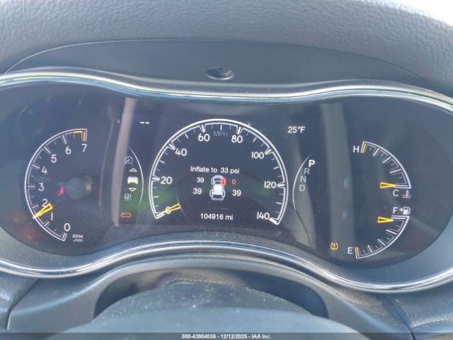 2020 JEEP GRAND CHEROKEE 1C4RJFAG1LC294515 Photo 6