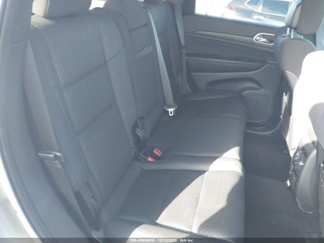 2020 JEEP GRAND CHEROKEE 1C4RJFAG1LC294515 Photo 7