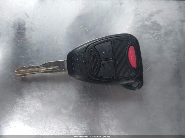 2005 JEEP GRAND CHEROKEE 1J4HR58N05C575561 Photo 10